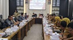 Dua Aset Sumberagung Jadi Sorotan DPRD Kabupaten Malang, Eks Kades Diminta Segera Ditertibkan