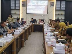 Dua Aset Sumberagung Jadi Sorotan DPRD Kabupaten Malang, Eks Kades Diminta Segera Ditertibkan