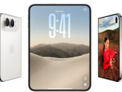 Bawa iPhone Duo dari Luar Negeri, Bea Masuk dan PPN Capai Rp8,1 Juta