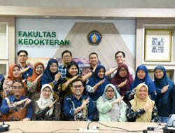 FK UB dan FKIK Unram Bahas Penguatan Mutu Pendidikan Profesi Dokter
