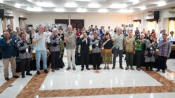 UB Gelar ICTAFI 2026, Bahas Masa Depan Agroforestri Tropis Berkelanjutan