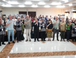 UB Gelar ICTAFI 2026, Bahas Masa Depan Agroforestri Tropis Berkelanjutan