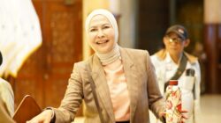 Dewanti Rumpoko Ajak Warga Turen Biasakan Hidup Sehat Sejak Dini