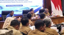 Batas Kota-Kabupaten Malang Belum Tuntas, DPRD Jatim Soroti Kewenangan dan Kepentingan Warga