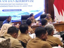 Batas Kota-Kabupaten Malang Belum Tuntas, DPRD Jatim Soroti Kewenangan dan Kepentingan Warga