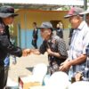Kapolda Jatim Resmikan Sumur Bor di Pagak, Warga Diminta Jaga Fasilitas Bersama