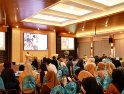 BESS 2026 UM Hadirkan Akademisi Tiga Negara, Bahas Ekonomi Berkelanjutan