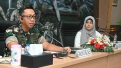 BPK RI Rampungkan Pemeriksaan Lanud Abd Saleh