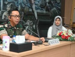 BPK RI Rampungkan Pemeriksaan Lanud Abd Saleh