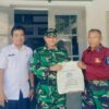 Setwan DPRD Jatim Kirim Pegawai Ikuti Latsarmil Komcad Matra Laut 2026