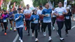 Event Lari Makin Ramai di Surabaya, Pemkot Wajibkan Penyelenggara Libatkan UMKM