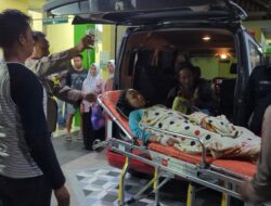 Korban Dugaan Keracunan MBG Batang Capai 498 Orang, SPPG Bawang Disuspend