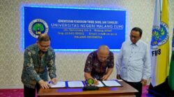Kolaborasi UM dan Dinas Pendidikan Jatim Dorong Inovasi Pendidikan di Malang Raya
