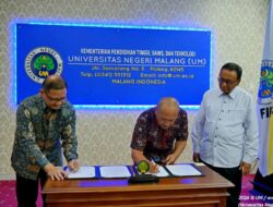 Kolaborasi UM dan Dinas Pendidikan Jatim Dorong Inovasi Pendidikan di Malang Raya