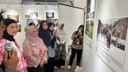 PFI Malang Gelar Pameran, Potret Tanah dan Pangan Jadi Ruang Refleksi
