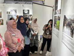 PFI Malang Gelar Pameran, Potret Tanah dan Pangan Jadi Ruang Refleksi