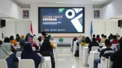 Diskominfo Malang Gelar Pelatihan Desain Grafis untuk Perkuat Keterampilan Warga