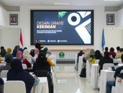 Diskominfo Malang Gelar Pelatihan Desain Grafis untuk Perkuat Keterampilan Warga