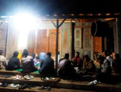 Lesbumi NU Kota Malang Siapkan Kajian Serat Sindujoyo Gresik untuk Ramadan 2027