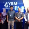 Kemenag Kota Malang Datangi 14 LAZ, Perkuat Tata Kelola dan Amanah Zakat