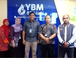 Kemenag Kota Malang Datangi 14 LAZ, Perkuat Tata Kelola dan Amanah Zakat