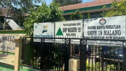 Kasus Kekerasan SMPN 18 Malang, LIRA Ungkap Pernah Ingatkan Disdik soal Seragam