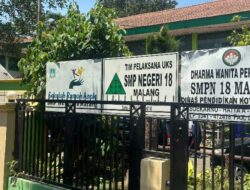 Kasus Kekerasan SMPN 18 Malang, LIRA Ungkap Pernah Ingatkan Disdik soal Seragam