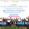 UB Juara 1, MAN 2 Kota Malang Juara 3 di ISFO 2026