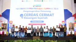 UB Juara 1, MAN 2 Kota Malang Juara 3 di ISFO 2026
