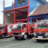 Pemkot Malang Siapkan Damkar Jadi Dinas Mandiri, Armada dan Hidran Masih Perlu Diperkuat
