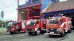 Pemkot Malang Siapkan Damkar Jadi Dinas Mandiri, Armada dan Hidran Masih Perlu Diperkuat