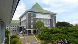 UIN Malang Tembus Peringkat 525 Dunia di UI GreenMetric 2026