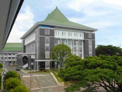 UIN Malang Tembus Peringkat 525 Dunia di UI GreenMetric 2026