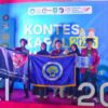 Tim Nauthera UM Raih Juara Harapan II KKI Berkat Inovasi Panas Buang Mesin