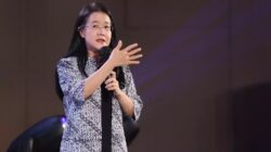 Lili Yan Ing Nilai Anggaran MBG Cukup Rp8 Triliun jika Tepat Sasaran