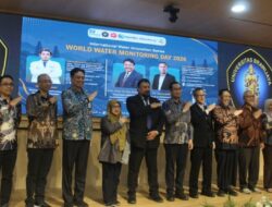 UB Perkuat Pemantauan Air, Dorong Pengelolaan Berkelanjutan dan Mitigasi Banjir