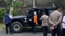 Mayat Pria Ditemukan dalam Mobil di RS UMM, Polisi Tunggu Hasil Autopsi