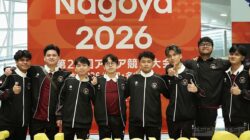 Timnas MLBB Indonesia Taklukkan Filipina 2-1 di Asian Games 2026