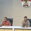 KPK Kembali Periksa Dosen UB Romy Hermawan Terkait Kasus Silmy Karim
