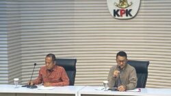 KPK Kembali Periksa Dosen UB Romy Hermawan Terkait Kasus Silmy Karim