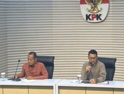 KPK Kembali Periksa Dosen UB Romy Hermawan Terkait Kasus Silmy Karim