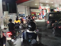 Harga Pertamax Berpotensi Naik Oktober 2026, Diproyeksi Tembus Rp17.704