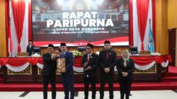 Anggaran Pendidikan Surabaya Naik Jadi 22 Persen di RAPBD 2027
