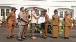 Wali Kota Malang Apresiasi Warga dan Perangkat Daerah Berprestasi