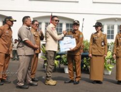 Wali Kota Malang Apresiasi Warga dan Perangkat Daerah Berprestasi