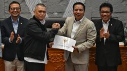 Revisi UU LLAJ Bahas Ojol hingga ODOL, Ditargetkan Selesai Awal 2027