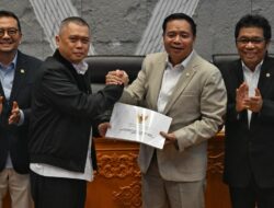 Revisi UU LLAJ Bahas Ojol hingga ODOL, Ditargetkan Selesai Awal 2027