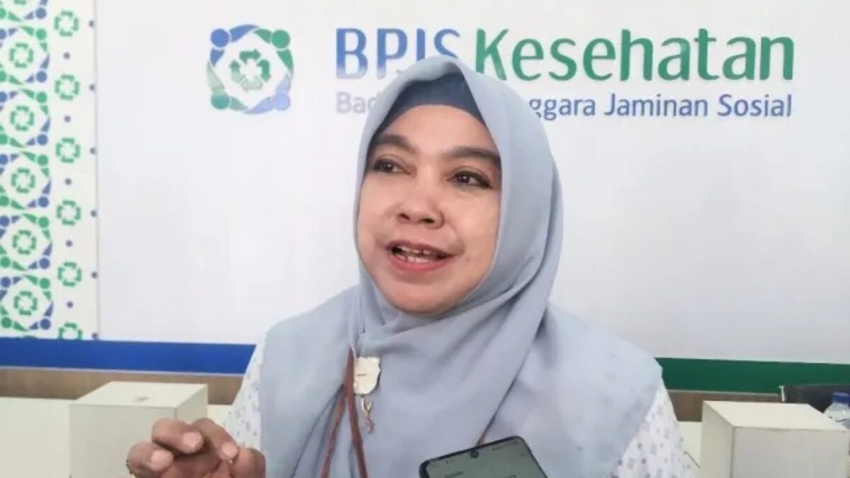 Hari Jantung Sedunia, BPJS Malang Dorong Deteksi Risiko Sejak Dini