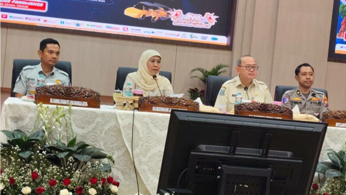 Pemutihan Pajak Kendaraan Jatim Dimulai 1 Oktober, Ada Keringanan untuk Ojol