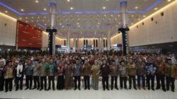 FESyar Jawa 2026 Ditutup, Transaksi UMKM Syariah Capai Rp8,21 Miliar
